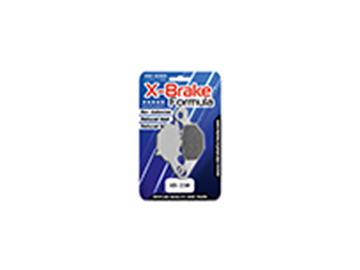 ΤΑΚΑΚΙΑ XB230 Χ-BRAKE ΑΣΗΜΙ