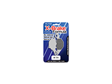 ΤΑΚΑΚΙΑ XB396 Χ-BRAKE ΑΣΗΜΙ
