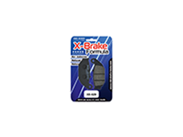 ΤΑΚΑΚΙΑ XB629 X-BRAKE KEVLAR