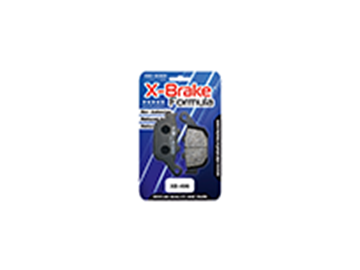 ΤΑΚΑΚΙΑ XB496 X-BRAKE KEVLAR
