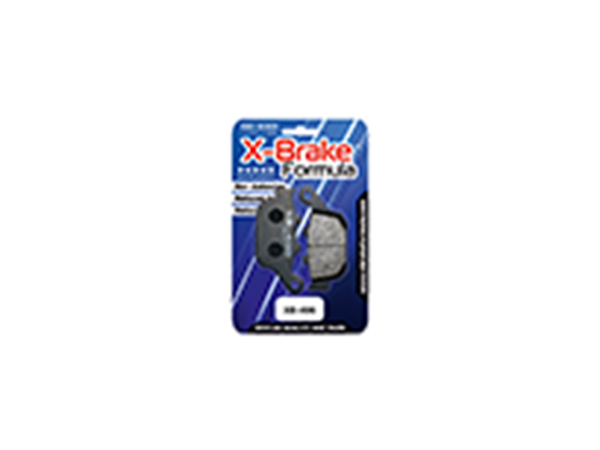 ΤΑΚΑΚΙΑ XB496 X-BRAKE KEVLAR