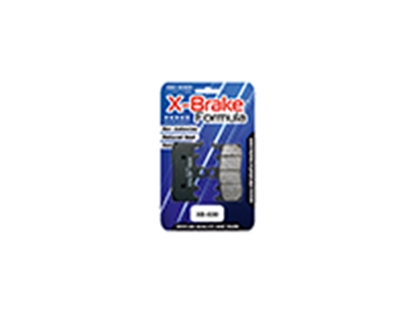 ΤΑΚΑΚΙΑ XB630 X-BRAKE KEVLAR