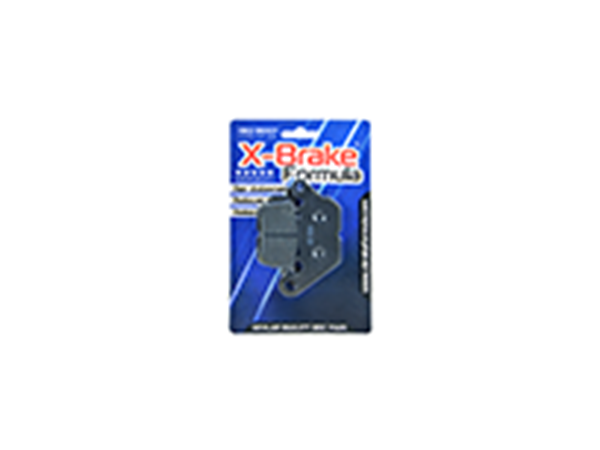 ΤΑΚΑΚΙΑ XB694 X-BRAKE KEVLAR