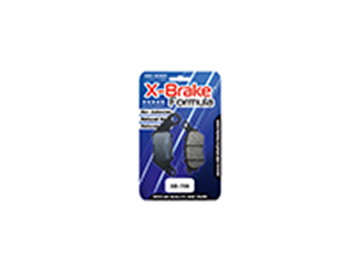 ΤΑΚΑΚΙΑ XB706 X-BRAKE KEVLAR