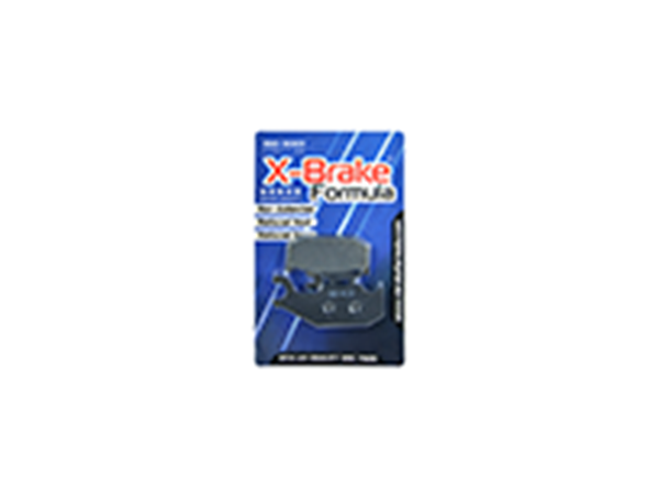 ΤΑΚΑΚΙΑ XB413 X-BRAKE KEVLAR