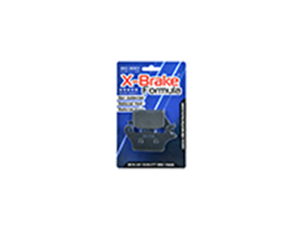 ΤΑΚΑΚΙΑ XB708 X-BRAKE KEVLAR