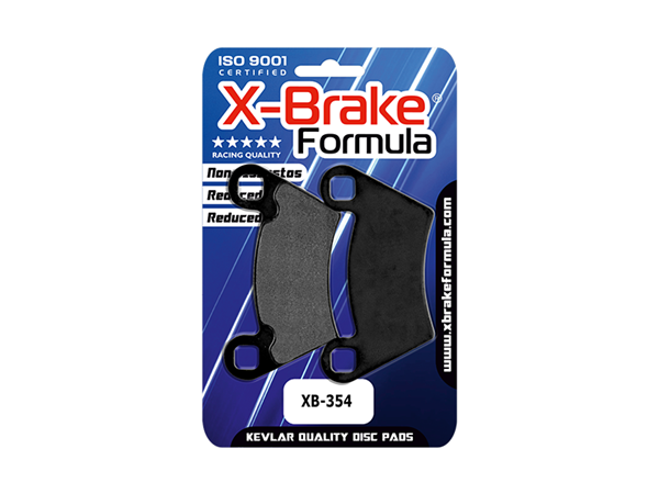 ΤΑΚΑΚΙΑ XB354 X-BRAKE KEVLAR