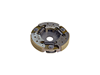 Εικόνα από ΣΙΑΓΟΝΕΣ ΑΜΠΡΑΓΙΑΖ (ΚΟΜΠΛΕ) CRYPTON-R X-BRAKE
