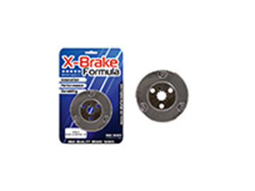 ΣΙΑΓΟΝΕΣ ΑΜΠΡΑΓΙΑΖ (ΚΟΜΠΛΕ) KAZE-R/KRISS X-BRAKE