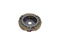 ΣΙΑΓΟΝΕΣ ΑΜΠΡΑΓΙΑΖ (ΚΟΜΠΛΕ) CRYPTON-X (T135) X-BRAKE