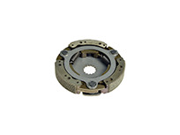 ΣΙΑΓΟΝΕΣ ΑΜΠΡΑΓΙΑΖ (ΚΟΜΠΛΕ) CRYPTON-R (T115) X-BRAKE