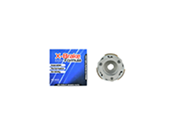 ΣΙΑΓΟΝΕΣ ΑΜΠΡΑΓΙΑΖ (ΚΟΜΠΛΕ) PCX-125/150 X-BRAKE