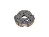 Εικόνα από ΣΙΑΓΟΝΕΣ ΑΜΠΡΑΓΙΑΖ (ΚΟΜΠΛΕ) X-MAX 125 X-BRAKE
