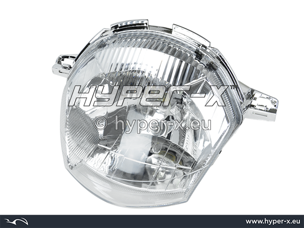ΦΑΝΑΡΙ ΕΜΠΡΟΣ (ΚΟΜΠΛΕ) INNOVA 125