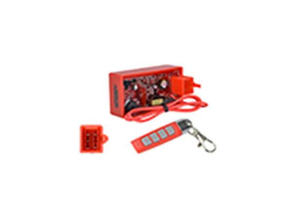 ΗΛΕΚΤΡΟΝΙΚΗ ASTREA HKS RACING ΡΥΘΜΙΖ. ΚΟΦΤΕΣ REMOTE CONTROL
