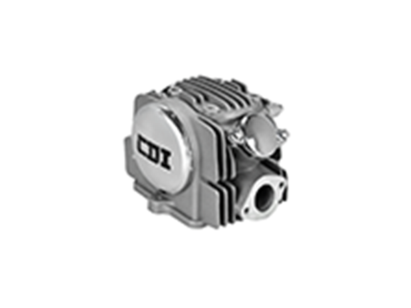ΚΕΦΑΛΗ ΑΛΟΥΜ. LIFAN-125 CDI 28/24 (ΚΟΜΠΛΕ)