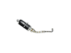 Εικόνα από ΕΞΑΤΜΙΣΗ HYPER-X INOX Φ51 C50/GLX/GRAND/SUPRA (31683)