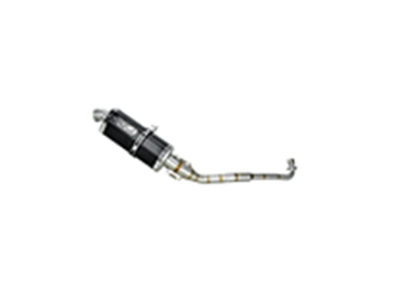 ΕΞΑΤΜΙΣΗ HYPER-X INOX Φ51 C50/GLX/GRAND/SUPRA (31683)