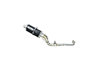 Εικόνα από ΕΞΑΤΜΙΣΗ HYPER-X INOX Φ51 C50/GLX/GRAND/SUPRA (HIGH-UP) (31684)