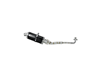 Εικόνα από ΕΞΑΤΜΙΣΗ HYPER-X INOX Φ51 CRYPTON/-R/-R (T115) (31689)