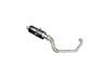 Εικόνα από ΕΞΑΤΜΙΣΗ HYPER-X INOX Φ51 CRYPTON-X (T135)(HIGH-UP) (31692)