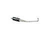 Εικόνα από ΕΞΑΤΜΙΣΗ HYPER-X INOX Φ51 KAZE-R/ZX-130 (31693)