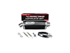 Εικόνα από ΕΞΑΤΜΙΣΗ HYPER-X INOX Φ51 SYM VF-125 (ΜΕ Λ) (31694)