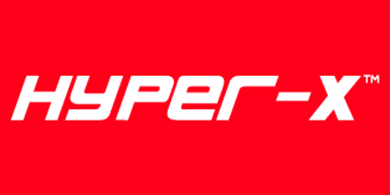 HYPER-X