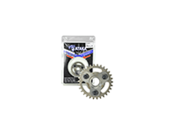 ΓΡΑΝΑΖΙ ΕΚΚΕΝΤΡ. CRYPTON-R (T115)/(T110) 30T ΜΕΤΑΒΛΗΤΟ ATAKA RACING