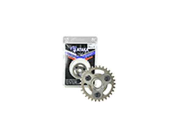 ΓΡΑΝΑΖΙ ΕΚΚΕΝΤΡ. CRYPTON-R (T115)/(T110) 30T ΜΕΤΑΒΛΗΤΟ ATAKA RACING