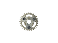 ΓΡΑΝΑΖΙ ΕΚΚΕΝΤΡ. CRYPTON-R (T115)/(T110) 30T ΜΕΤΑΒΛΗΤΟ ATAKA RACING