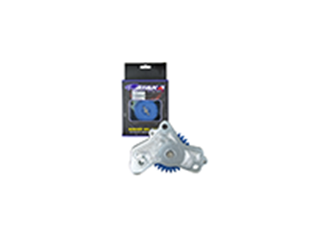 ΤΡΟΜΠΑ ΛΑΔΙΟΥ INNOVA 125/125i inj/SUPRA-X 125i ATAKA RACING