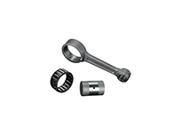 ΜΠΙΕΛΑ (KIT) CRYPTON-X (T135) ΣΦΥΡΗΛΑΤΗ CNC (ΕΝΙΣΧ.) ATAKA RACING
