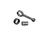 Εικόνα από ΜΠΙΕΛΑ (KIT) CRYPTON-X (T135) ΣΦΥΡΗΛΑΤΗ CNC (ΕΝΙΣΧ.) ATAKA RACING