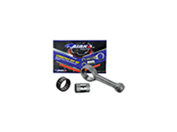 ΜΠΙΕΛΑ (KIT) GTR-150 ΣΦΥΡΗΛΑΤΗ CNC (ΕΝΙΣΧ.) ATAKA RACING