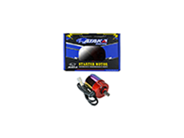 ΜΙΖΑ (ΚΟΜΠΛΕ) (ΕΝΙΣΧ.) CRYPTON-X (T135) (Y15ZR) ATAKA RACING