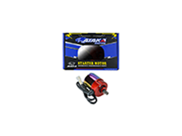 ΜΙΖΑ (ΚΟΜΠΛΕ) (ΕΝΙΣΧ.) CRYPTON-X (T135) (Y15ZR) ATAKA RACING