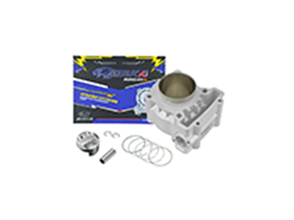 ΚΥΛΙΝΔΡΟΣ (KIT) NIKASIL ATAKA RACING 65MM N-MAX