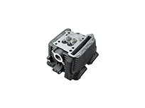 ΚΕΦΑΛΗ ΑΛΟΥΜ. FX-125 22/25 ATAKA RACING
