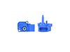Εικόνα από ΑΙΣΘΗΤΗΡΑΣ TPS PCX-150/VF-185/CRYPTON-S (T115) ATAKA RACING
