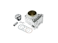 ΚΥΛΙΝΔΡΟΣ (KIT) NIKASIL ATAKA RACING 62MM N-MAX