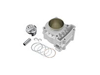 ΚΥΛΙΝΔΡΟΣ (KIT) NIKASIL ATAKA RACING 65MM N-MAX