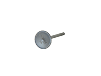 ΒΑΛΒΙΔΑ IN/EX INNOVA 125/125i inj 26MM ATAKA RACING