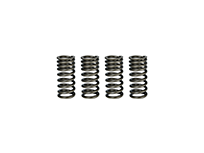 ΕΛΑΤΗΡΙΑ ΒΑΛΒΙΔΩΝ (ΣΕΤ) ΣΚΛΗΡΑ ATAKA RACING CRYPTON-X (T135) (2.8)