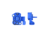 ΑΙΣΘΗΤΗΡΑΣ TPS CRYPTON-X (T135) (Y15ZR) ATAKA RACING
