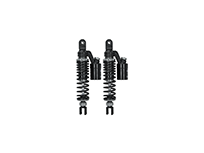 ΑΜΟΡΤΙΣΕΡ ATAKA RACING (ΣΕΤ) ΠΙΣΩ 335MM N-MAX 155 ΜΑΥΡΟ