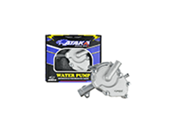 ΤΡΟΜΠΑ ΝΕΡΟΥ (ΚΟΜΠΛΕ) HYPERFLOW ATAKA RACING CRYPTON-X (T135)