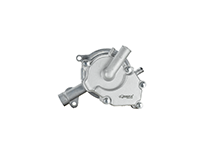 ΤΡΟΜΠΑ ΝΕΡΟΥ (ΚΟΜΠΛΕ) HYPERFLOW ATAKA RACING CRYPTON-X (T135)