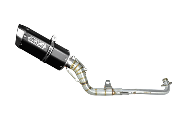 ΕΞΑΤΜΙΣΗ HYPER-X INOX Φ51 C50/GLX/GRAND/SUPRA (CARBON HIGH-UP) (31684)
