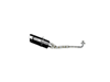 Εικόνα από ΕΞΑΤΜΙΣΗ HYPER-X INOX Φ51 CRYPTON/-R/-R (T115)(CARBON) (31689)